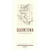 Boomtown by Dusted Valley Syrah 2014 Front Label