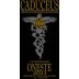 Caduceus Le Cortegiane Oneste 2011 Front Label