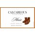 Calcareous Vineyard Moose 2013 Front Label