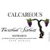 Calcareous Vineyard Twisted Sisters Matriarch 2010 Front Label