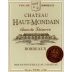 Les Hauts de Palette Chateau Haut-Mondain Grande Reserve 2014 Front Label