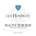 Les Hopsices - Sancerre Sancerre 2014 Front Label