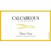 Calcareous Vineyard Pinot Noir 2013 Front Label