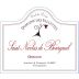 Les Vallettes Saint Nicolas de Bourgueil Origine 2014 Front Label