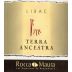 Les Vignerons de Roquemaure Lirac Terra Ancestra 2012 Front Label