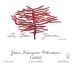 Les Vignobles des Bois Vaudons Gamay de Touraine Le Bois Jacou 2013 Front Label
