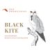 Black Kite Soberanes Vineyard Chardonnay 2012 Front Label