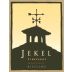Jekel Riesling 2010 Front Label