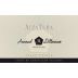 Les Vignobles du Rivesaltais Cotes du Roussillon Villages Altatura Rouge 2012 Front Label