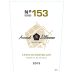 Les Vignobles du Rivesaltais Cotes du Roussillon N153 RD 900 Blanc 2013 Front Label