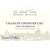 Samuel Billaud Chablis Les Fourneaux Premier Cru 2015 Front Label