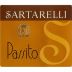 Sartarelli Verdicchio Passito 2014 Front Label