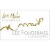 Loic Mahe Les Fougeraies 2013 Front Label