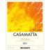 Bibi Graetz Casamatta Rosso 2015 Front Label