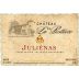 Les Vins Perrachon Julienas Chateau de la Bottiere 2010 Front Label