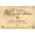 Les Vins Perrachon Julienas Chateau de la Bottiere 2009 Front Label