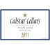 Calstar Cellars Pinot Noir 2011 Front Label