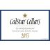 Calstar Cellars Chardonnay 2013 Front Label