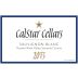 Calstar Cellars Sauvignon Blanc 2013 Front Label