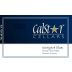 Calstar Cellars Sauvignon Blanc 2011 Front Label