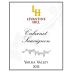 Levantine Hill Cabernet Sauvignon 2013 Front Label