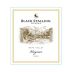 Black Stallion Winery Viognier 2012 Front Label