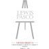 Lewis Pasco The Pasco Project 2 2014 Front Label