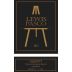 Lewis Pasco Liquidity Reserve Cabernet Sauvignon 2012 Front Label
