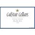 Calstar Cellars ZaZa Zin Old Vine Zinfandel 2013 Front Label