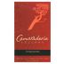 Camaraderie Cellars Tempranillo 2010 Front Label