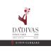 Lidio Carraro Dadivas Pinot Noir 2013 Front Label