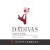 Lidio Carraro Dadivas Pinot Noir 2015 Front Label