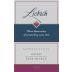 LiebichWein Leveret Shiraz 2002 Front Label