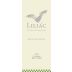 Liliac Transylvania Sauvignon Blanc 2014 Front Label