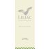 Liliac Transylvania Sauvignon Blanc 2015 Front Label