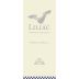 Liliac Transylvania Feteasca Regala 2014 Front Label