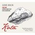 Lime Rock Wines Hawke's Bay Kota Pinot Noir 2012 Front Label