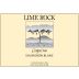Lime Rock Wines Hawke's Bay Sauvignon Blanc 2013 Front Label