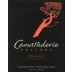 Camaraderie Cellars Madrona 2009 Front Label