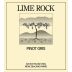 Lime Rock Wines Central Hawke's Bay Pinot Gris 2014 Front Label