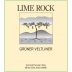 Lime Rock Wines Hawke's Bay Gruner Veltliner 2015 Front Label