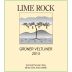 Lime Rock Wines Hawke's Bay Gruner Veltliner 2013 Front Label