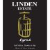 Linden Estate Winery Linden Estate Syrah 2014 Front Label