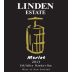 Linden Estate Winery Hawkes Bay Merlot 2013 Front Label