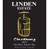 Linden Estate Winery Hawkes Bay Chardonnay 2013 Front Label