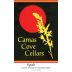 Camas Cove Cellars Syrah Camas Vineyard 2014 Front Label