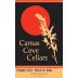 Camas Cove Cellars Primitivo Pirate Red 2014 Front Label