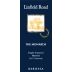 Linfield Road Wines Cellar Door The Monarch Single Vineyard Merlot 2011 Front Label