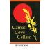 Camas Cove Cellars Dry Rose 2014 Front Label