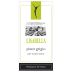 Lisabella Veneto Pinot Grigio 2011 Front Label